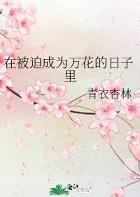 在被迫成为万花的日子里