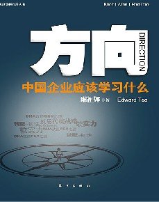 方向:中國企業應該學習什麼