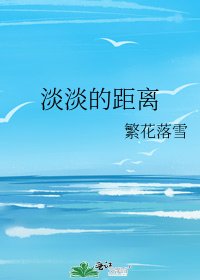 淡淡的距离