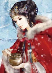 丹青颂