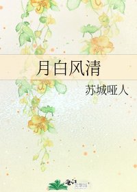 月白风清
