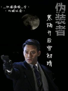 偽裝者之寒梅開後雪初晴