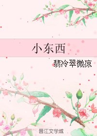 《小东西》
