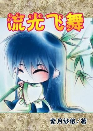 流光飞舞