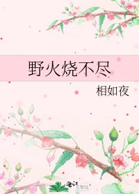 《野火烧不尽》