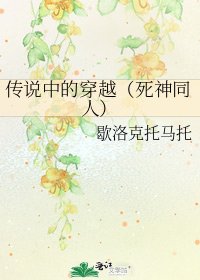 传说中的穿越（死神同人）