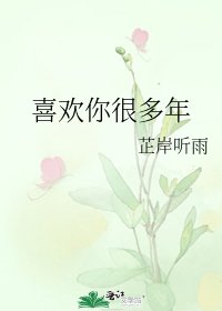 喜欢你很多年