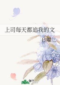 《上司每天都追我的文》