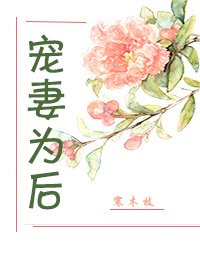 宠妻为后