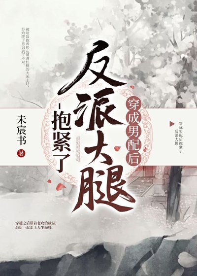 穿成男沛初煤瓜了反派大装