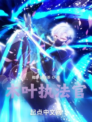 《木叶执法官》