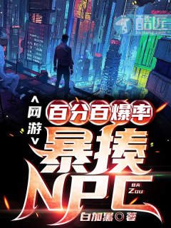 《网游:百分百爆率,暴揍NPC》