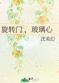 《旋转门 ,玻璃心》