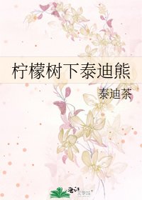 《柠檬树下泰迪熊》