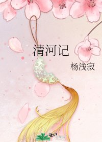 清河记