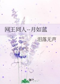 《网王同人--月如蓝》