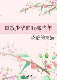 《直哉少爷追我那些年》