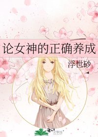 論女神的正確養成