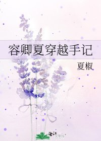 《容卿夏穿越手记》