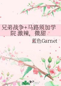 《兄弟战争+马路须加学院 激辣,微甜》