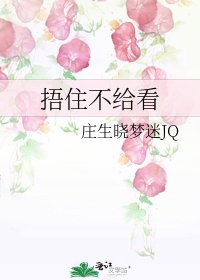 捂住不给看