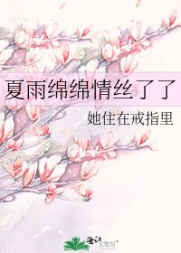 夏雨绵绵情丝了了