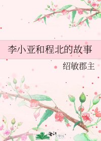 李小亚和程北的故事