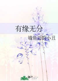 《有缘无分》