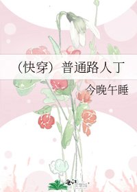 《(快穿)普通路人丁》
