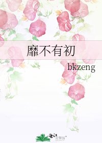《靡不有初》