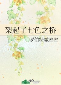 《架起了七色之桥》