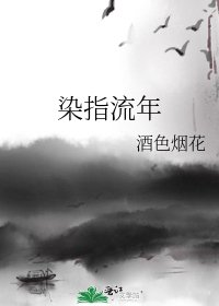 染指流年