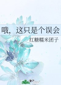 哦，這只是個誤會
