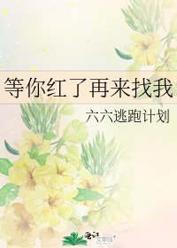 《等你红了再来找我》