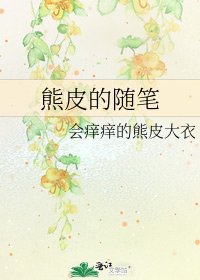 《熊皮的随笔》