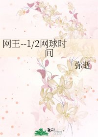網王--1/2網球時間