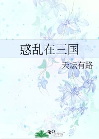 惑乱在三国