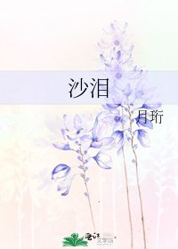 《沙泪》