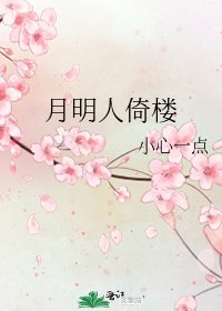 《月明人倚楼》