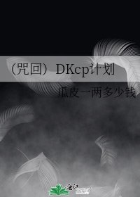 《(咒回)DKcp计划》