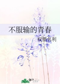 不服输的青春
