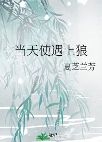 《當天使遇上狼》