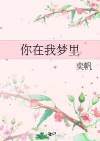 《你在我梦里》