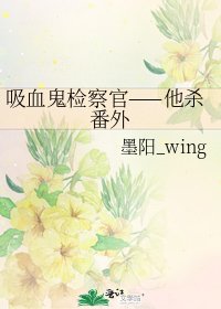 吸血鬼检察官——他杀番外