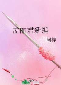 《孟丽君新编》