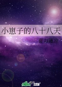 《小崽子的八十八天》