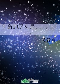 《生命的尽头是。。。。。。》