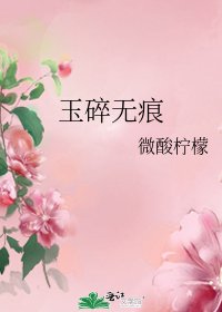 《玉碎无痕》