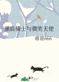 黑脸骑士与微笑天使