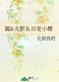翼&火影&百变小樱